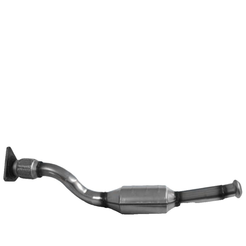 Catalytic Converter For Renault Megane,  Scenic  1.9 dti, dci   NEW TA CAT
