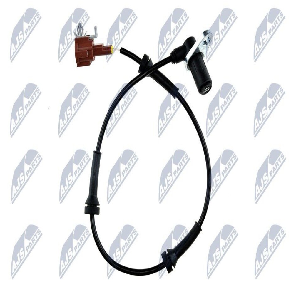 N.T.Y. HCA-NS-009.NTY Sensor, wheel speed for NISSAN