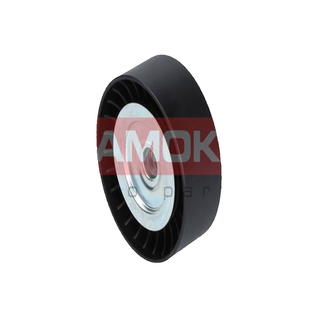 ✅Fits KAMOKA R0063 GUIDE PULLEY (PLASTIC) CITROEN JUMPER 06-, FIAT D ⭐UK Seller⭐