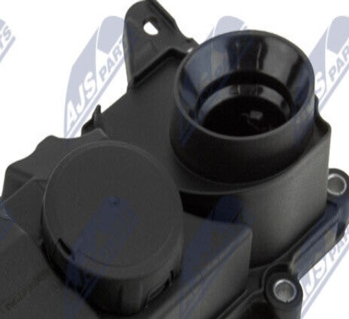 Valve cover BPZ-VV-003 NTY for VOLVO POLESTAR