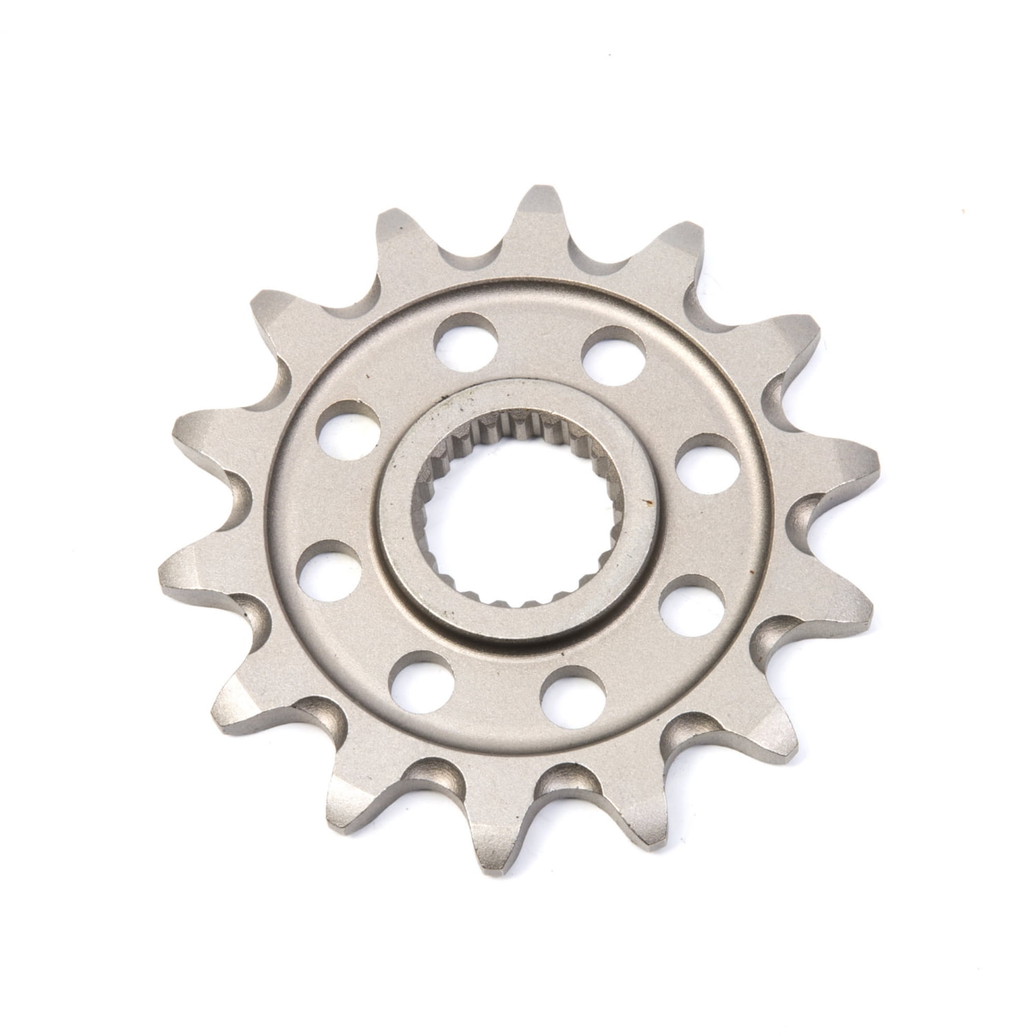 Supersprox CST-1323:14.1 Front Sprocket - Steel, 520 Chain, 14T
