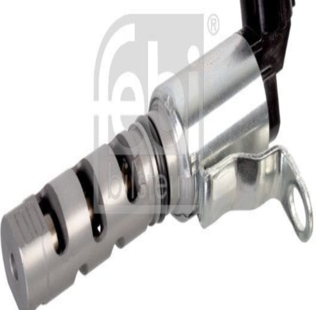 FEBI BILSTEIN CONTROL VALVE, CAMSHAFT ADJUSTMENT EXHAUST CAMSHAFT LEXUS TOYOTA A