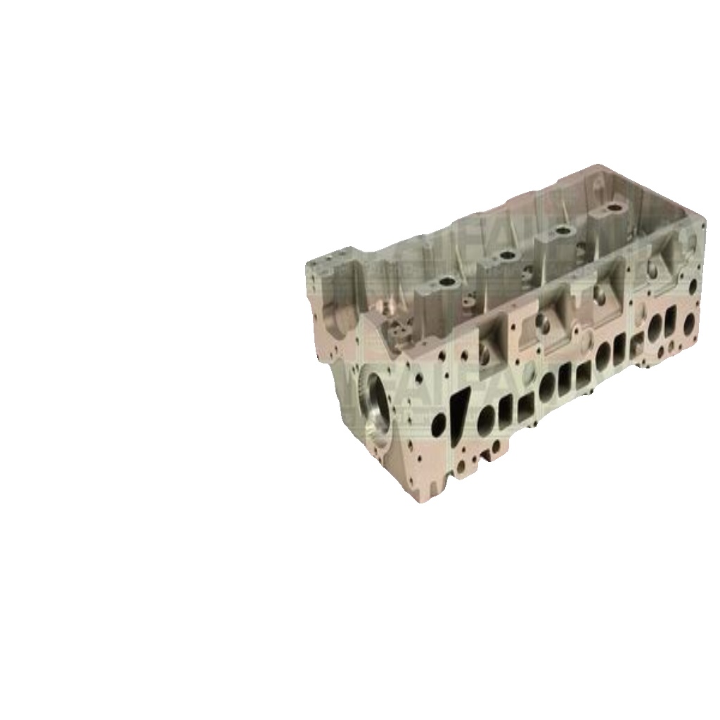 FAI BCH039 Cylinder Head Fits Mercedes-Benz