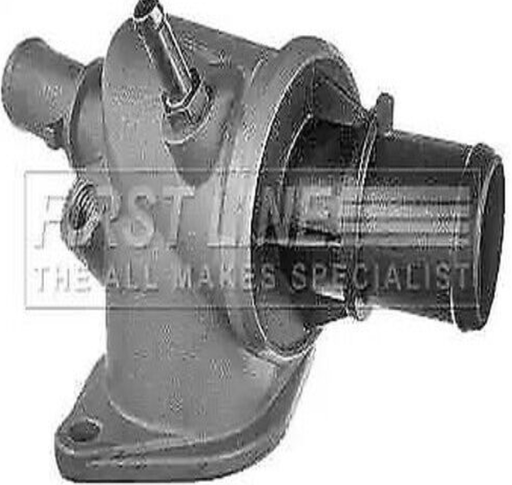FIRST LINE Coolant Thermostat With Gaskets/Seals Fits Fiat Brava Bravo Marea