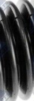N.T.Y. GPP-PL-002.NTY Hose, air supply for OPEL