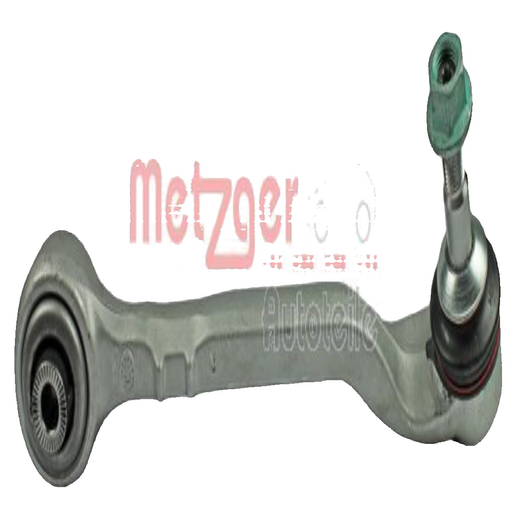 Original METZGER Handlebar Suspension 58091312 for BMW