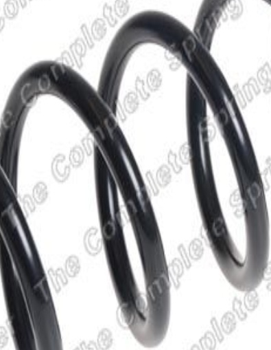 ✅Fits LESJOFORS 4056920 COIL SPRINGS  ⭐UK Seller⭐