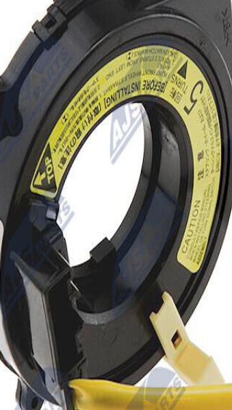 NTY EAS-TY-015 Clockspring, airbag for LEXUS,TOYOTA