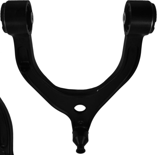 Front Suspension U Type Upper Left Control Arm FOR Tesla Model X 5YJX 102732200D