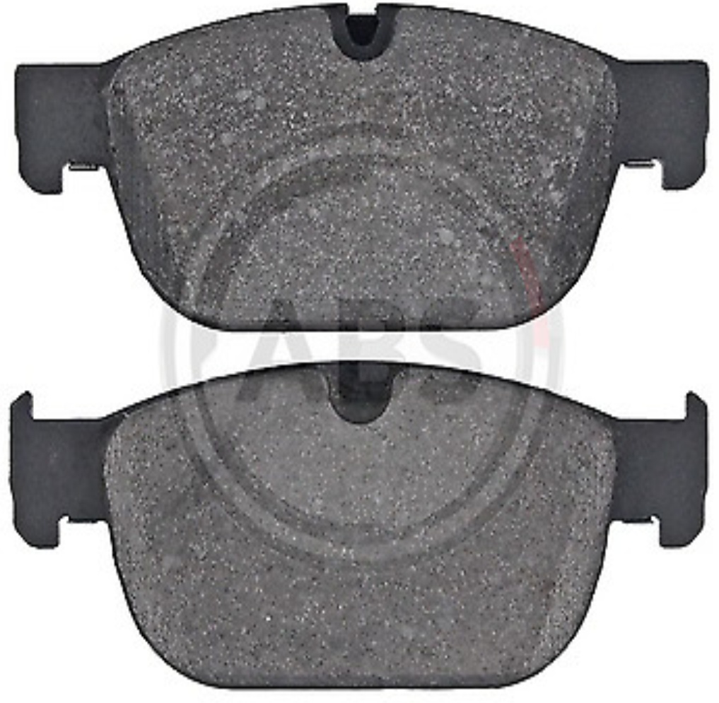Brake Pads Set fits  VOLVO V90 II Estate 235 V90 II Cross Country 236 32329536