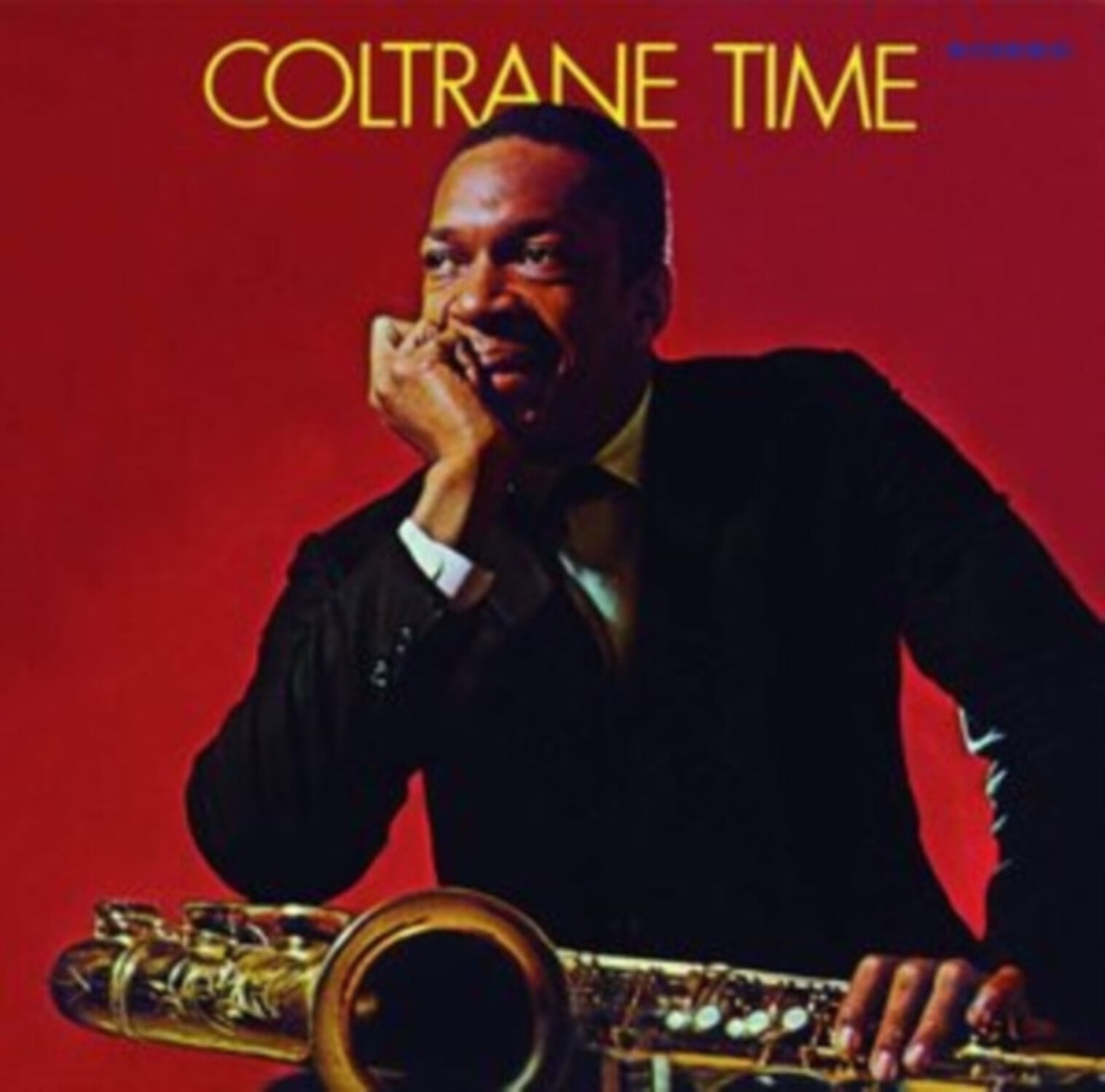John Coltrane - Coltrane Time (+ 4 Bonus Tracks)