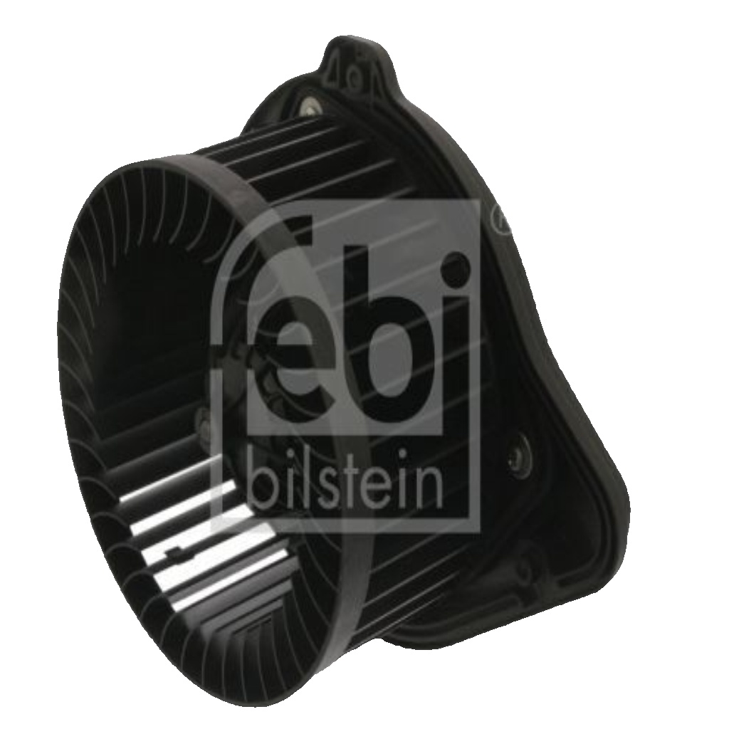 FEBI BILSTEIN 43766 Interior Blower for VOLVO
