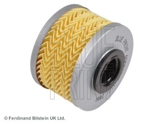 Fuel Filter Fits Suzuki Samurai Renault Clio Kangoo Dacia So Blue Print ADK82335 - Image 15