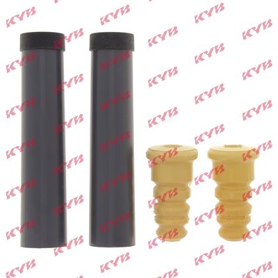 Kyb Shock Absorber Protection Kit Rear - 910217