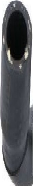 Für IMPERGOM IMP229026 Radiator Hose IMP229026 Cooling system rubber hose (15mm