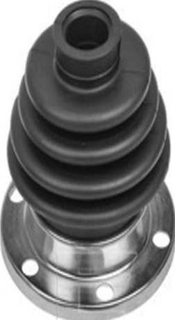 transmission sided MEYLE GERMANY 100 498 0017 Joint Kit, drive shaft for SEAT,SK