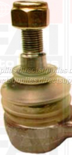 FAI Front Tie Rod End for Citroen Relay TD T8A(DJ5T) 2.5 June 1994 to March 2002