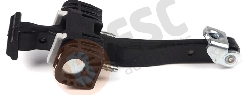 Front Door Hinge Stop Check Strap Limiter for Vauxhall Opel Astra H MK5 13107175
