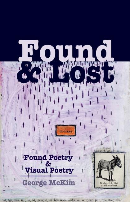 Found & Lost: Found Poetry and Visual Poetry - Image 2