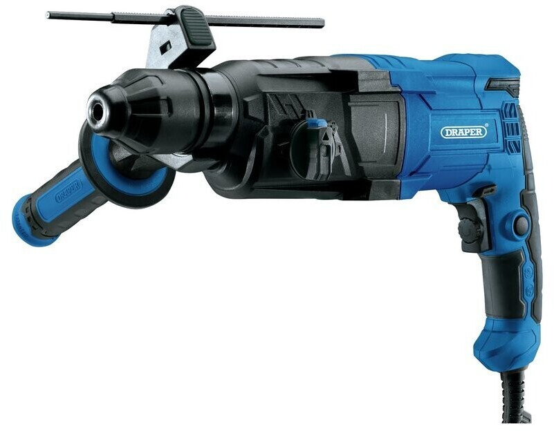 Draper 56382 230V SDS+ Rotary Hammer Drill 34kg 1050W