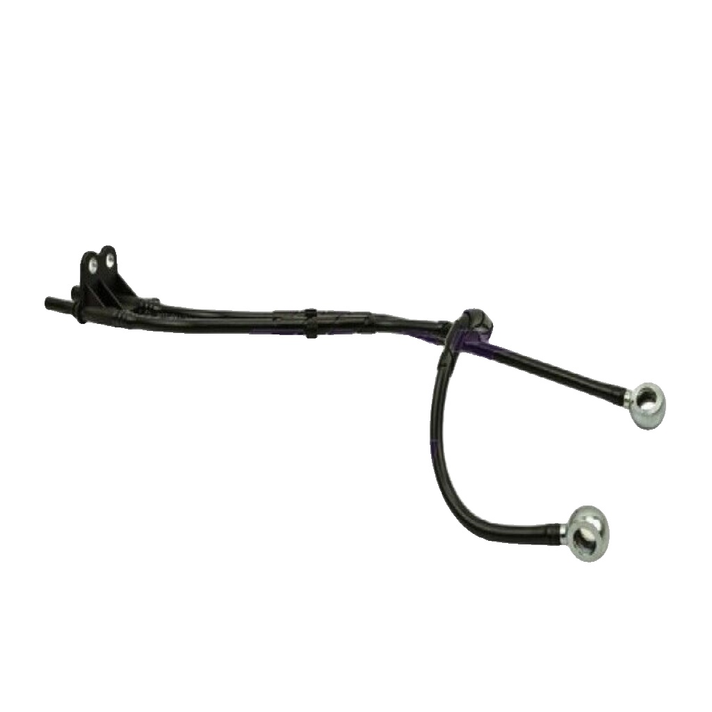 FAST FT39556 Fuel Hose for IVECO