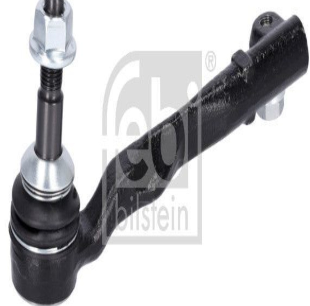 Original Febi Bilstein Tie Rod End 180290 for Alpina BMW