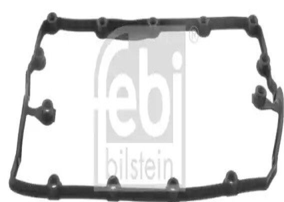 FERDINAND BILSTEIN 32004 Gasket, cylinder head cover for AUDI,VW