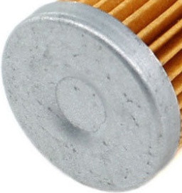 2 Fuel Filter For Ransomes 15231-4356-0, 310301-6660A Jacobsen 5000436, 550489