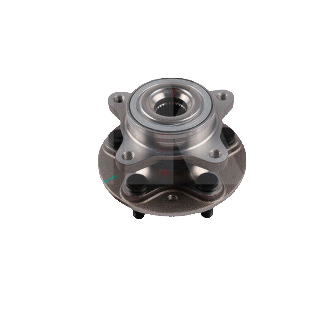 Front NK 754009 Wheel Bearing Kit for LAND ROVER