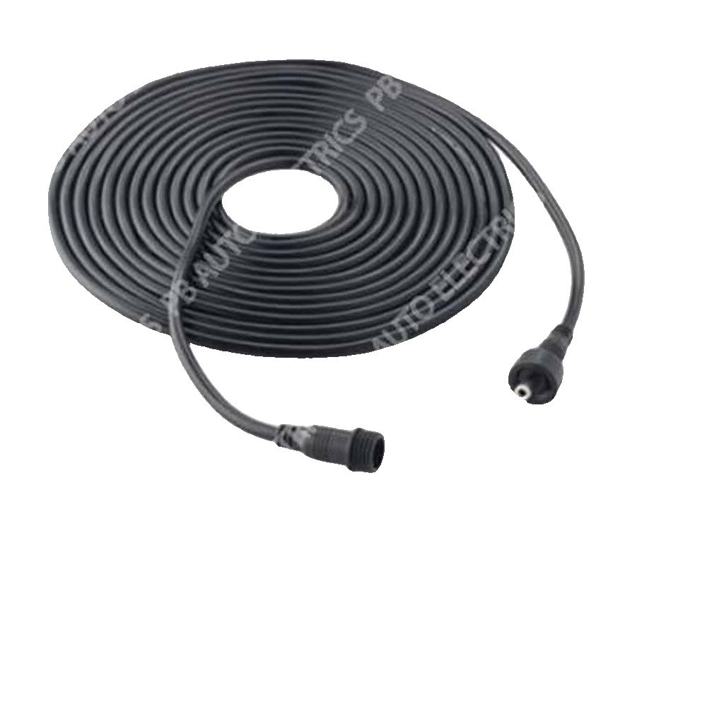 Solar Hub or HUBi 2.5 meter Extension Cable For Panels or Strip Lights DC5521-2M