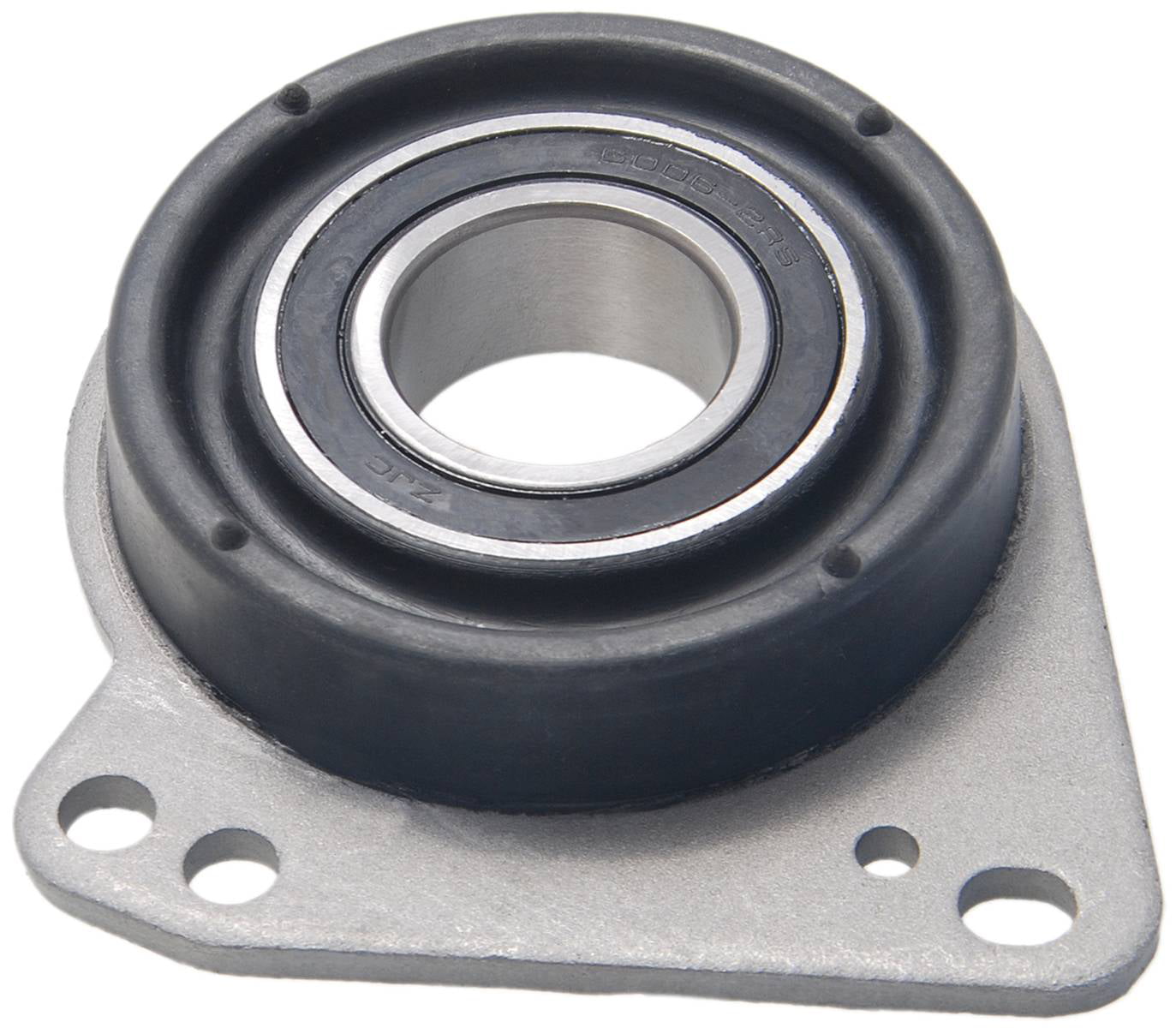 FDCB-GE FEBEST Bearing, drive shaft for FORD,VW