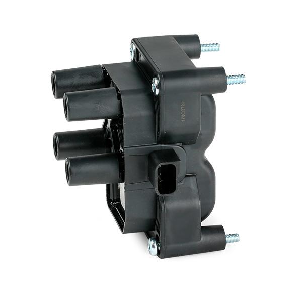 NGK Ignition Coil 48027 1350562 1459278 1727629 1754514 4M5G12029ZA U2008 New