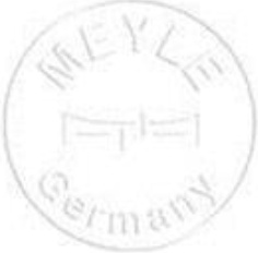 35-16 020 0040 MEYLE Tie Rod End for MAZDA