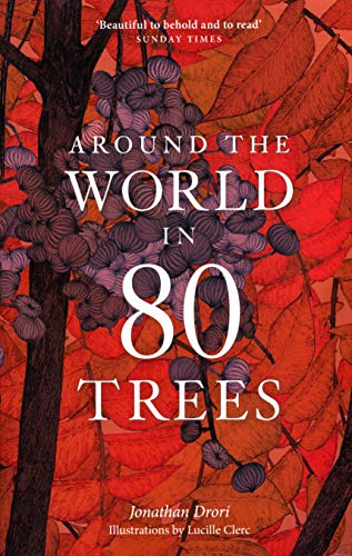 Around the World in 80 Trees