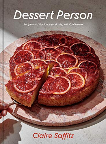 Dessert Person by Claire Saffitz - 9781984826961