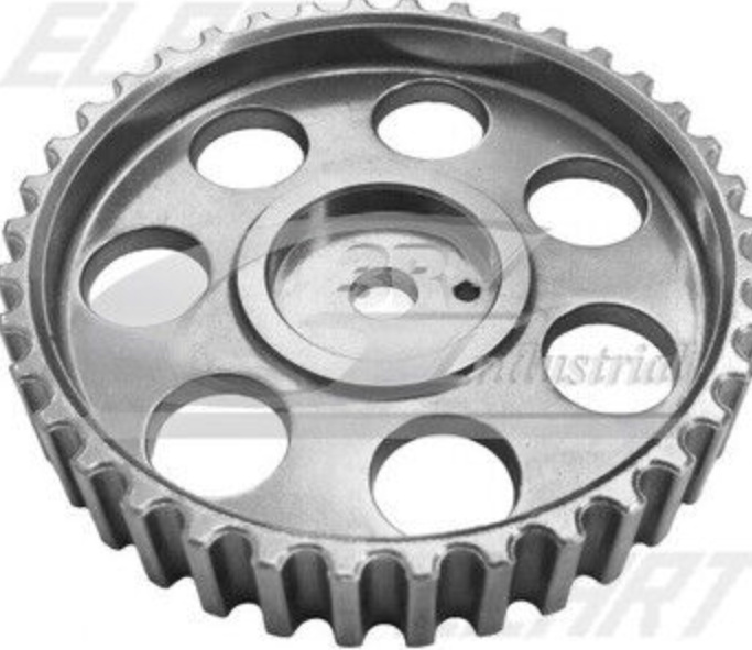 3RG 10415 Gear/Sprocket, camshaft for OPEL
