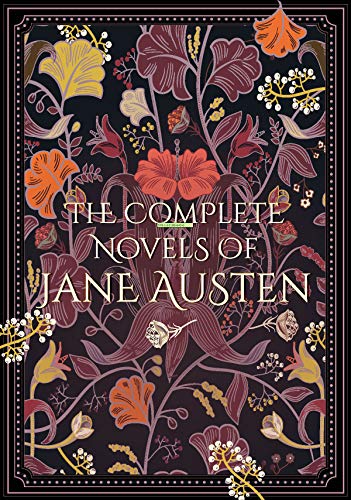 The Complete Novels of Jane Austen Volume 1