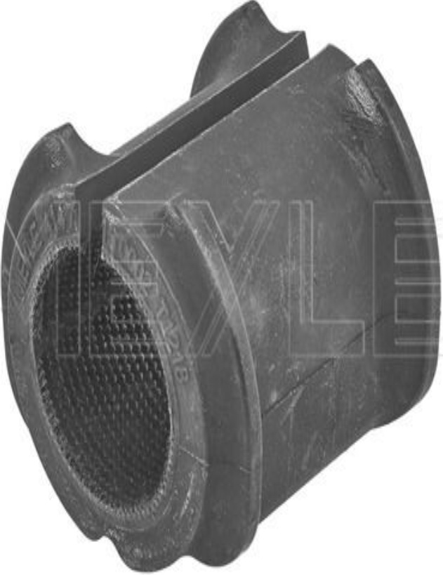 Meyle 414 715 0002 Stabiliser Bar Mounting Rear Right Left Fits Porsche