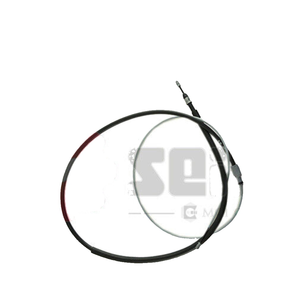 SEIM 404910 Cable, parking brake for RENAULT