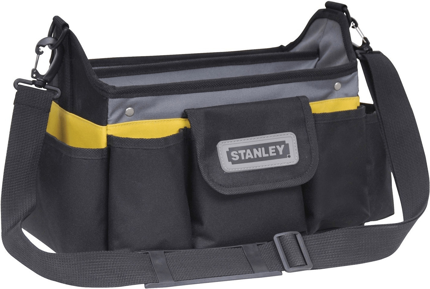 Stanley® Stst1-70718 Open Tool Bag 32Cm (12.1/2In) - Image 10