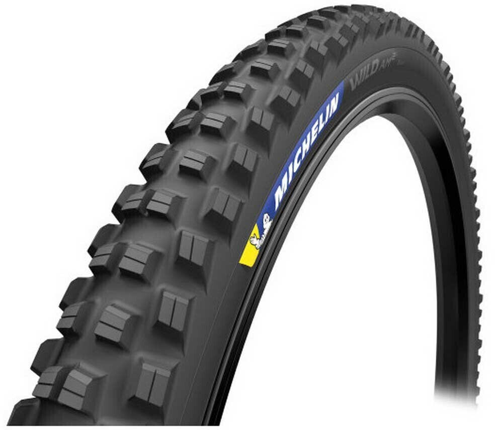 Michelin Wild AM2 Competition Line 27.5X2.40 Bicycle Tire