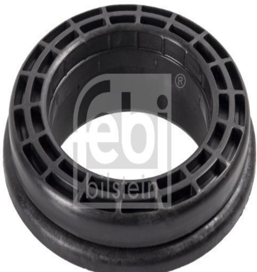 Front left and right FEBI BILSTEIN 11608 Rolling Bearing, suspension strut suppo