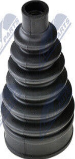 ✅Fits NTY NPZ-KA-359 OUTER CV JOINT  ⭐UK Seller⭐