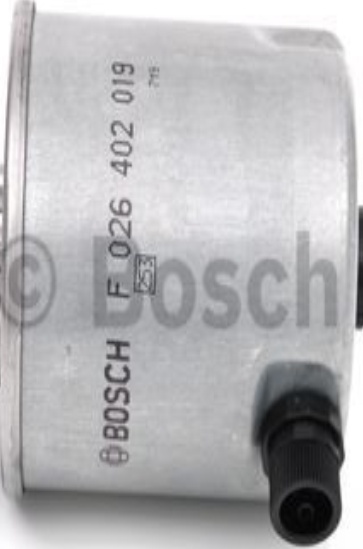 Bosch Car Fuel Filter N2019 - F026402019 - MPN: F026402019 - Zoro