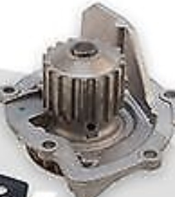 Timing Belt & Water Pump Kit KP15672XS Gates PowerGrip 1613561780 1761515
