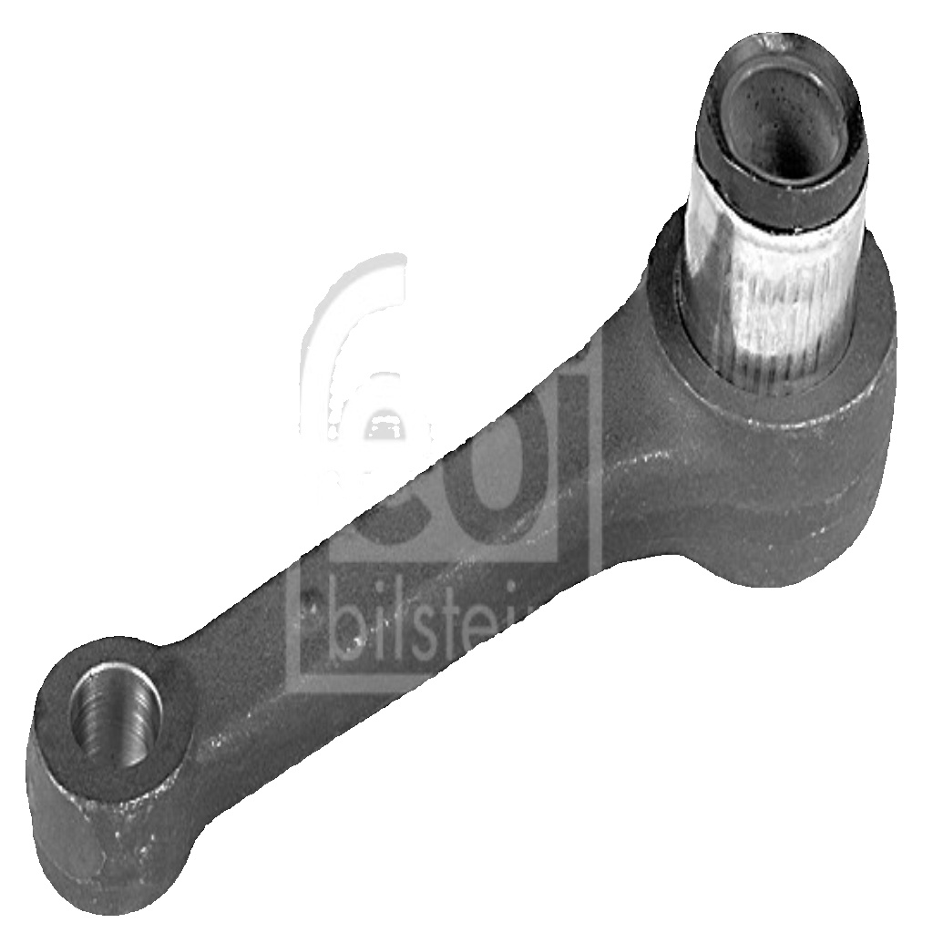 Steering lever 09158 FEBI BILSTEIN for OPEL REKORD E REKORD E Estate SENATOR A