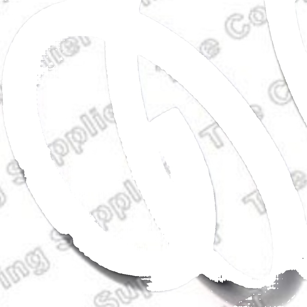 KILEN COIL SPRING FRONT MAZDA 3 1.6 MAN 5 09-