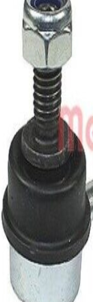 Original Metzger Rod/Strut Stabilizer 53010919 for BMW