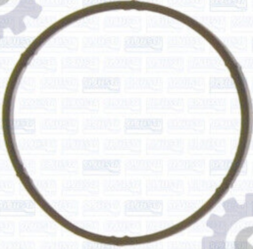 Suction Pipe AJUSA 13122100 Gasket, intake manifold for ,AUDI,BESTURN (FAW),SEAT