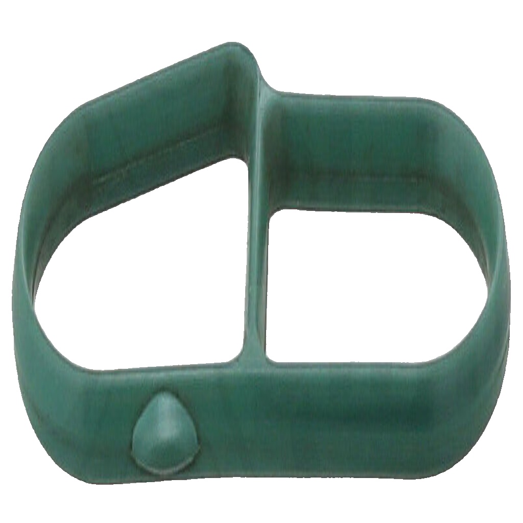 Fuel filter gasket Rubber 445.650 ELRING for MERCEDES-BENZ OPTARE FAP SETRA